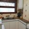 Apartamento con terraza en la playa de La Fosca - Palamós