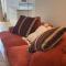 Writers Cottage, luxurious oasis in the heart of North Hobart