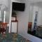 Rose Bowl Motel
