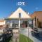 Terrasse vue mer - 8 Couchages - Sausset-les-Pins