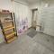 Ferienwohnung ,,Hinter der Mauer'' - 希尔德堡豪森