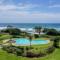The Lookout Triplex at Cabanas