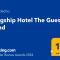 Flagship Hotel The Guest Land - Visakhapatnam