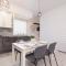 Ground Floor Apartment with Garden and FREE GARAGE in Sosnowiec by Noclegi Renters
