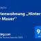 Ferienwohnung ,,Hinter der Mauer