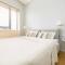 Vanagupes Park Apartments, By Cohost