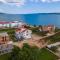 VILLA Karolina by the sea