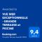 VUE MER EXCEPTIONNELLE - GRANDE TERRASSE et PISCINE - 邦多勒