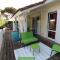 GASMIM29 - Golfe de St-Tropez, chalet climatisé dans domaine arboré