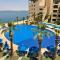 Comfy Stays Sea View Apartments at DeadSea Samarah Resort - Sowayma