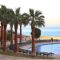 Comfy Stays Sea View Apartments at DeadSea Samarah Resort - Sowayma