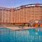 The Weekend Address Managed By Stay Cation - Surat