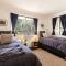 Bushy Sleeps - Eco Friendly Tranquil Escape