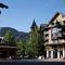 Delta Hotels by Marriott Whistler Village Suites