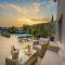 VILLA LATINI - Ideal for a family vacation. Heated pool. Local breakfast optional available