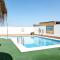 Villa Fornell - Piscina Compartida - Conil de la Frontera