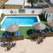 Villa Fornell - Piscina Compartida - Conil de la Frontera