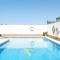 Villa Fornell - Piscina Compartida - Conil de la Frontera