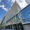 HiGuests - City Elegance 1BR in The Sterling by Omniyat - Dubaj