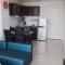 GrandBeach Duplex Sea view by malai