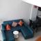 GrandBeach Duplex Sea view by malai