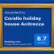 Corallo holiday house Acitrezza