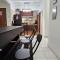 Homestay MAHLIGAI VIEW near Masjid Shah Alam, UITM Shah Alam, I-City, stadium shah alam, SACC, PKNS, IDCC, MSU, 17 min kuala lumpur & klang, max 10 people, free food, snooker, pingpong, indoor games, swimming pool, fast wifi - Shah Alam