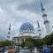 Homestay MAHLIGAI VIEW near Masjid Shah Alam, UITM Shah Alam, I-City, stadium shah alam, SACC, PKNS, IDCC, MSU, 17 min kuala lumpur & klang, max 10 people, free food, snooker, pingpong, indoor games, swimming pool, fast wifi - Shah Alam