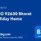 OYO 92630 Bharat Holiday Home - Saligao