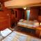 Семеен хотел Калина Family hotel Kalina Говедарци