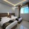 Park Plus Served Apartments