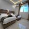 Park Plus Served Apartments