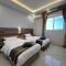 Park Plus Served Apartments