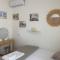 Casa María Top Floor Studio Apartment with Swimming Pool