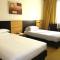 Best Western Plus Hotel Le Favaglie