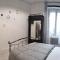 Le Nid Douillet Baroque Linge fourni