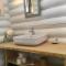 Mountain Log Cabin O Garrano