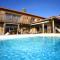 Villa Lodge Natureo