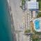 Atlantica Ocean Beach Resort