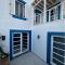 La Scaletta Guest House in Spilia Leros - Panteli