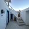 La Scaletta Guest House in Spilia Leros