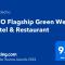 OYO Flagship Green Well Hotel & Restaurant - Rewāri