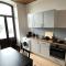 Work & Stay Apartment in Stolberg bei Aachen - 施托尔贝格