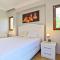 Kalamos Private villa for 10 people in Hisarönü - 厄吕代尼兹