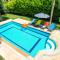 Kalamos Private villa for 10 people in Hisarönü - 厄吕代尼兹