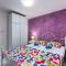 Apartment in Nova Vas/Porec/Istrien 40122 - Nova Vas