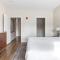 Newton 2br w wd nr dining shopping BOS-975 - 牛顿