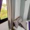 Homey and Serene 2BR With Highland View - Baguio