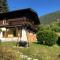 Tiroler Chalet mit toller Aussicht - Nassereith