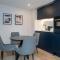 Aparthotel Birmingham - 伯明翰